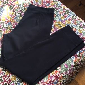 Who What Wear Slim Fit Crops